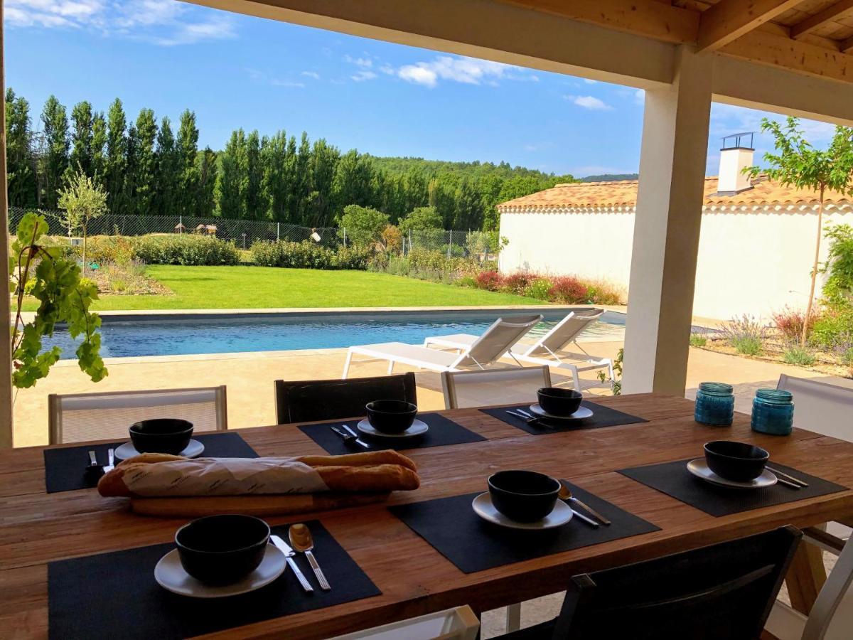Villa Vintour Malaucène Kültér fotó